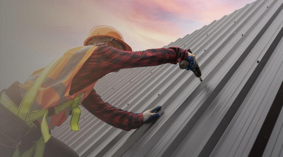 Professional residential roofers in Bloomfield, KY